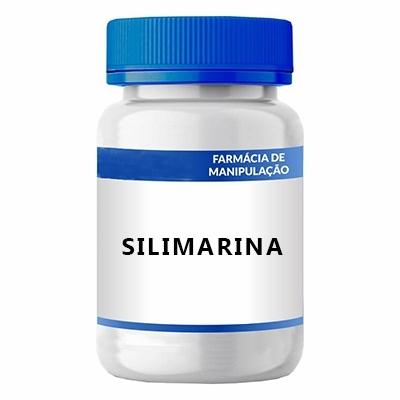 Silimarina 200mg Manipulado